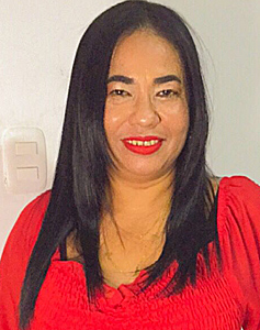 55 Year Old Barranquilla, Colombia Woman